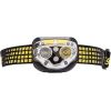 ENERGIZER Headlight Vision Ultra 3AA 450 LM, 3 colours of light