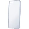iLike Samsung A41 Slim Case 1mm Samsung Transparent