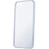 iLike Samsung A41 Slim Case 1mm Samsung Transparent