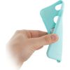 Mercury Samsung Galaxy A3 2017 Soft Feeling Jelly case Samsung Mint