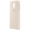 Samsung J6 2018 J600 Dual Layer Cover EF-PJ600CFEGWW Samsung Gold