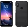 Nillkin Redmi Note 6 Pro Super Frosted Shield Case Nillkin Black