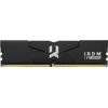 Operatīvā atmiņa Goodram IRDM DDR5 32GB Black