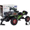 Import Leantoys Remote Controlled Car FY-03 1:12 Off-road 4x4 R/C 30 km/h