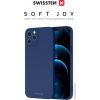 Swissten Soft Joy Silikona Apvalks Priekš Apple iPhone 15 Pro