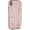Guess iPhone XR Kaia Hard Case  Rose Gold