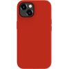 Evelatus iPhone 15 Premium Magsafe Soft Touch Silicone Case Apple Red