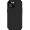 Evelatus iPhone 15 Plus Premium Magsafe Soft Touch Silicone Case Apple Black