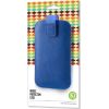 GreenGo Galaxy Note 2 Mono XXXXL Samsung Blue