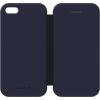 Evelatus Xiaomi Redmi Note 8 / Redmi Note 8 2021 Book Case Xiaomi Dark Blue