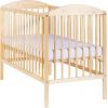 Bērnu gultiņa 124x65x92 cm