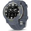 Garmin Instinct Crossover, Blue Granite, WW