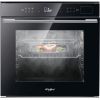 Built-in oven Whirlpool W7OS44S2HBL