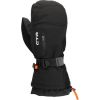 CTR Max Ski Mitt / Melna / XL