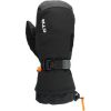 CTR Superior Down Ski Mitt / Melna / XL