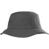 CTR Summit Bucket Hat / Pelēka / M / L