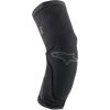 Alpinestars Paragon Plus Knee Protector / Melna / M