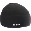 CTR Adrenaline Thrust Beanie / Melna