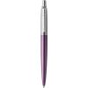 Parker 1953190 ballpoint pen Blue Clip-on retractable ballpoint pen