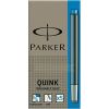 Parker 1950383 pen refill Blue 5 pc(s)