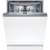 BOSCH SMV4HVX00E EcoSilence AquaStop 60cm