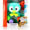 INFANTINO игровой набор для ванны Пингвин