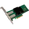 Сетевой адаптер Intel Ethernet Converged Network Adapter X710-DA2, 2x10Gb\s SFP+ ports DA bulk