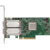 Mellanox ConnectX-5 EN network interface card, 10/25 Gbe dual- port, SFP28,  PCIe3.0 x8, tall bracket, ROHS R6