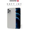Swissten Soft Joy Силиконовый чехол  для Apple iPhone 15 Plus