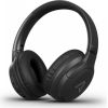 Lamax Base 2 Headset Wireless Head-band Calls/Music Micro-USB Bluetooth Black