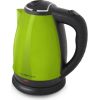 Esperanza EKK113G electric kettle 1.8 L 1800 W Black, Green