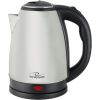 Esperanza Titanum TKK102X Electric kettle 1.8L 1800W Inox Silver