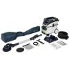 Slīpmašīna sienām “žirafe” Festool PLANEX LHS 2-M 225 EQ/CTL 36-Set