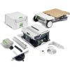 Sagarumošanas garenzāģis Festool CSC SYS 50 EBI-Basic-Set;  2x18 V; (bez akumulatora un lādētāja)