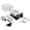 Sagarumošanas garenzāģis Festool CSC SYS 50 EBI-Basic