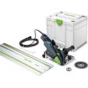 Vagu veidotājs Festool DSC-AG 125-Plus-FS