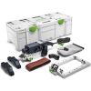 Lenšu slīpmašīna Festool BS 75 E-Set