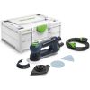 Ekscentra slīpmašīna Festool ROTEX RO 90 DX FEQ-Plus