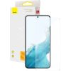 Tempered Glass Baseus Screen Protector for Samsung S23