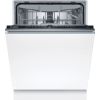 Bosch Serie 2 SMV2HVX02E dishwasher Fully built-in 14 place settings D