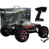 Import Leantoys Off-Road Remote Controlled Red 1:10 ENOZE 9200E 40 km/h Large Wheels