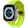 Strap Tech-Protect Iconband Line Apple Watch 4/5/6/7/SE/8/Ultra 44/45/49mm Lime