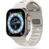 Tech-protect Iconband Line Apple Watch 4/5/6/7/SE/8/Ultra 44/45/49mm Starlight