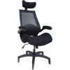 Task chair MILLER black