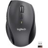 MOUSE USB LASER WRL M705/BLACK 910-006034 LOGITECH