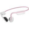 SHOKZ OpenMove Headphones Wired & Wireless Ear-hook Calls/Music USB Type-C Bluetooth Pink