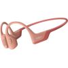 SHOKZ OpenRun Pro Headset Wireless Neck-band Calls/Music Bluetooth Pink