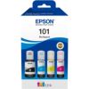 Epson C13T03V64A ink cartridge 4 pc(s) Original Black, Cyan, Magenta, Yellow