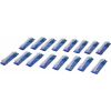 Braun Końcówki do szczoteczki Oral-B EB20RX-16 - 16 szt.