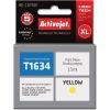 Activejet AE-16YNX ink (replacement for Epson 16XL T1634; Supreme; 15 ml; yellow)